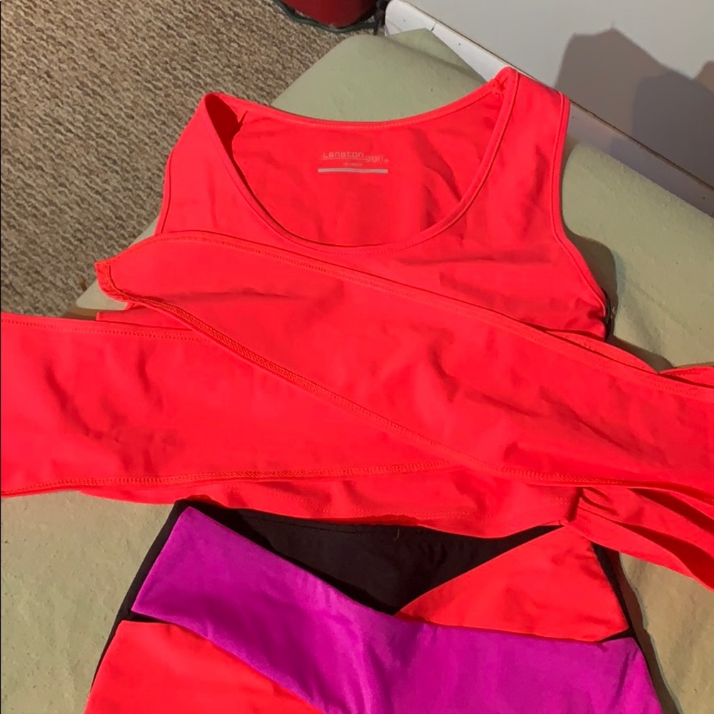 2 piece set